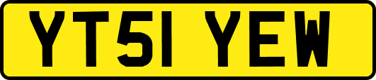 YT51YEW