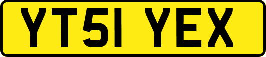 YT51YEX