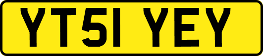 YT51YEY
