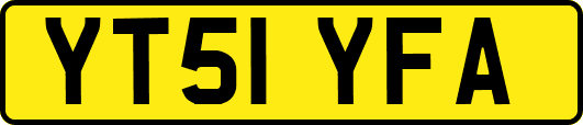 YT51YFA