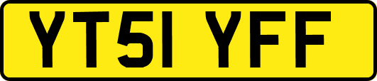 YT51YFF