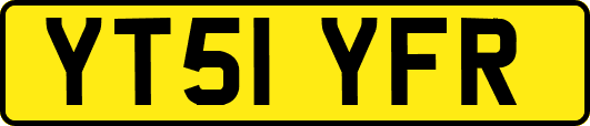 YT51YFR