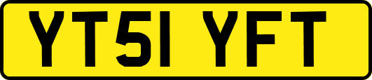 YT51YFT