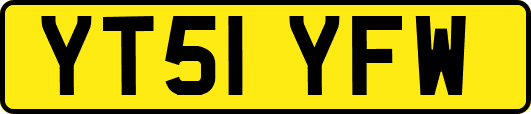 YT51YFW