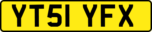 YT51YFX