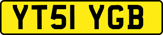 YT51YGB