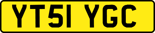 YT51YGC
