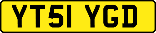 YT51YGD