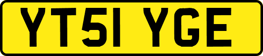YT51YGE