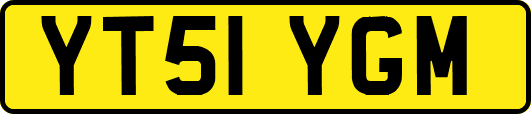 YT51YGM