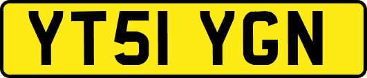 YT51YGN
