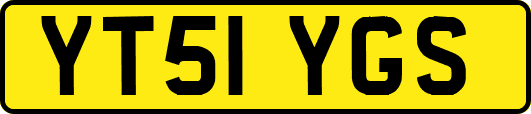 YT51YGS