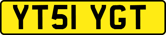 YT51YGT