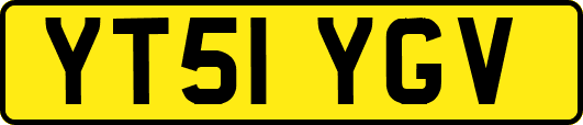 YT51YGV