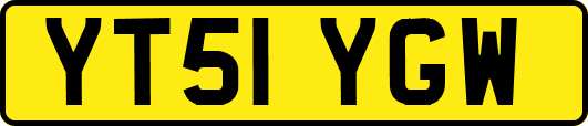 YT51YGW