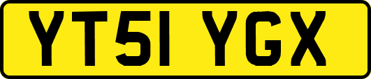 YT51YGX