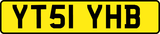 YT51YHB
