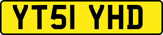 YT51YHD
