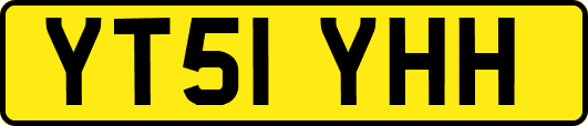 YT51YHH