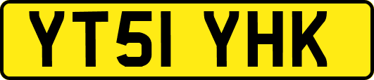 YT51YHK