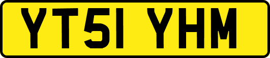 YT51YHM