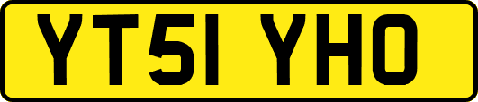 YT51YHO