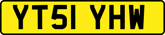 YT51YHW