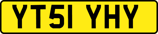 YT51YHY