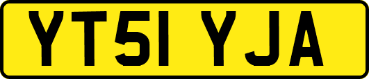 YT51YJA