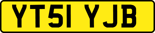 YT51YJB