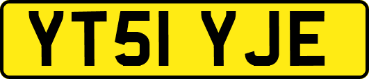 YT51YJE