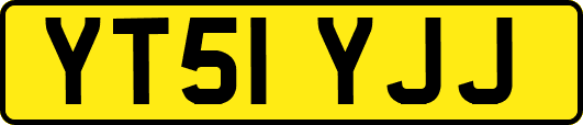 YT51YJJ