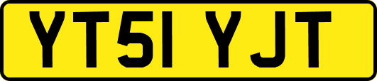 YT51YJT
