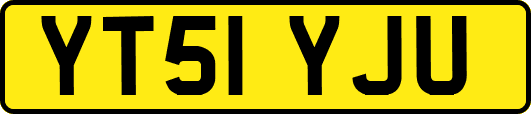 YT51YJU