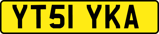 YT51YKA
