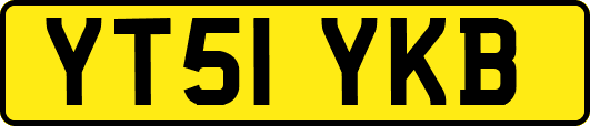 YT51YKB