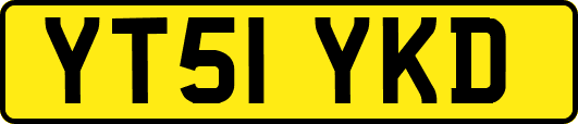 YT51YKD