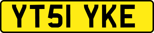 YT51YKE