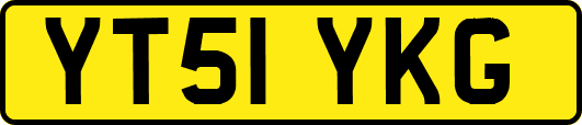 YT51YKG