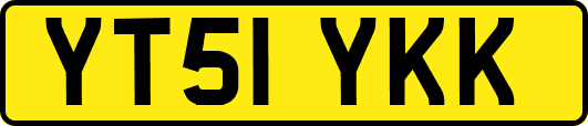 YT51YKK