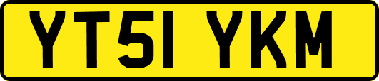 YT51YKM