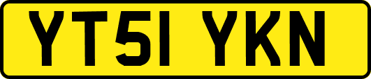 YT51YKN