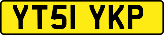 YT51YKP