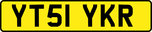 YT51YKR