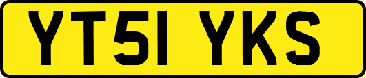 YT51YKS