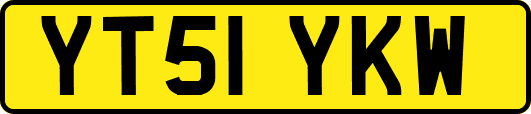 YT51YKW