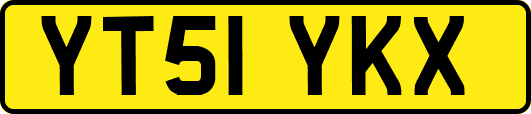 YT51YKX