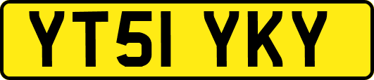 YT51YKY