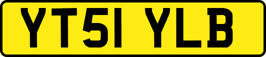 YT51YLB