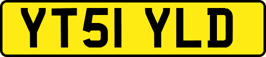 YT51YLD